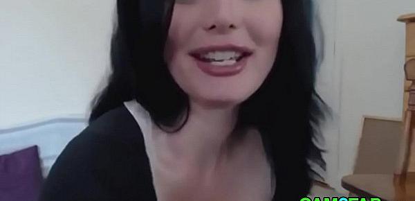  Brunette Anal Webcam Show Free Teen Webcams Porn Video